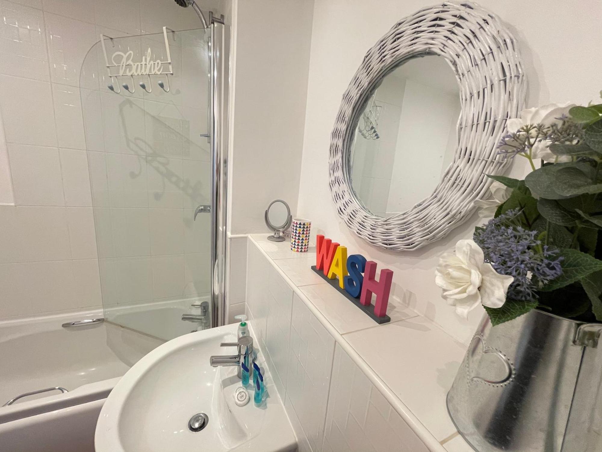 Grand Central Apartments Derby Pokój zdjęcie