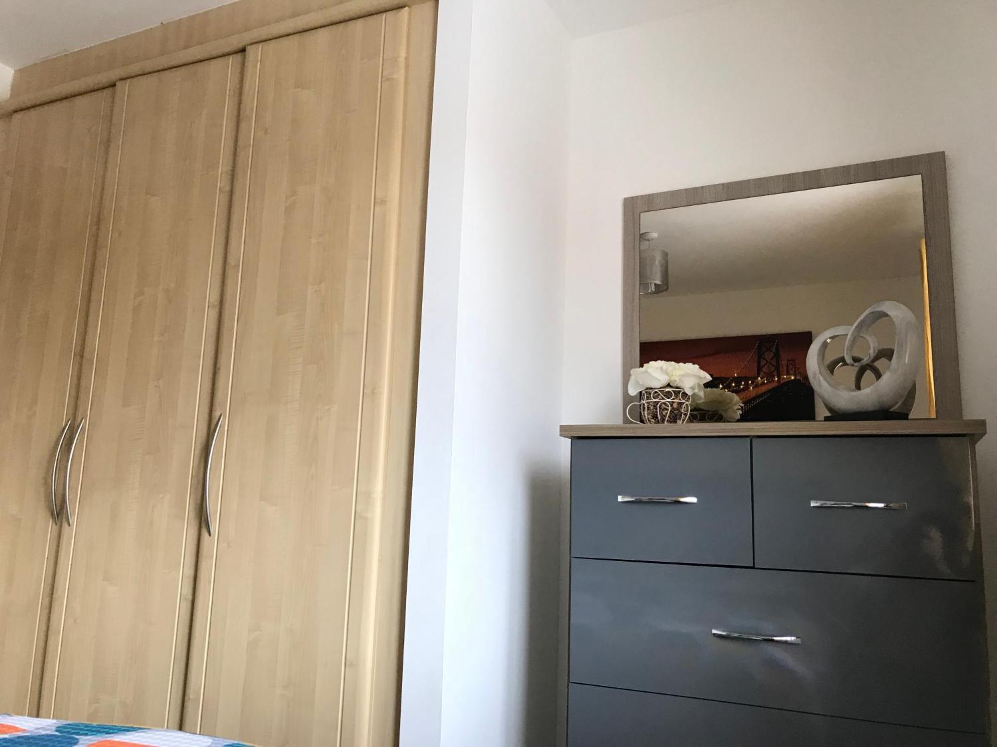 Grand Central Apartments Derby Pokój zdjęcie
