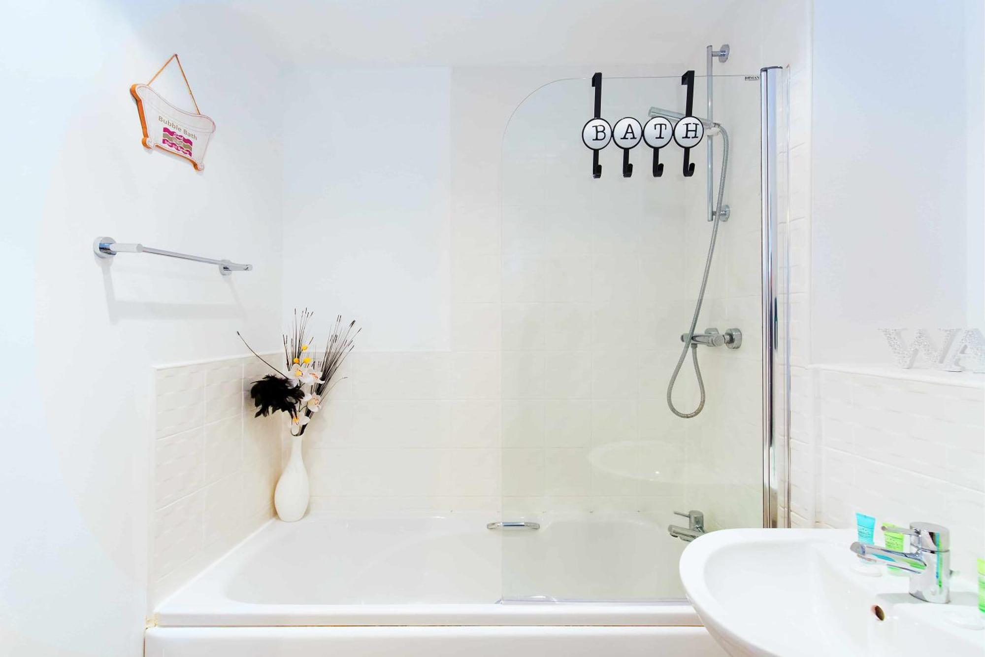 Grand Central Apartments Derby Zewnętrze zdjęcie