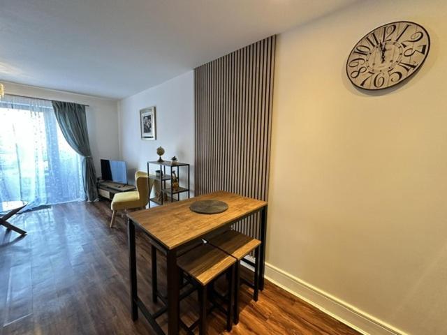Grand Central Apartments Derby Zewnętrze zdjęcie