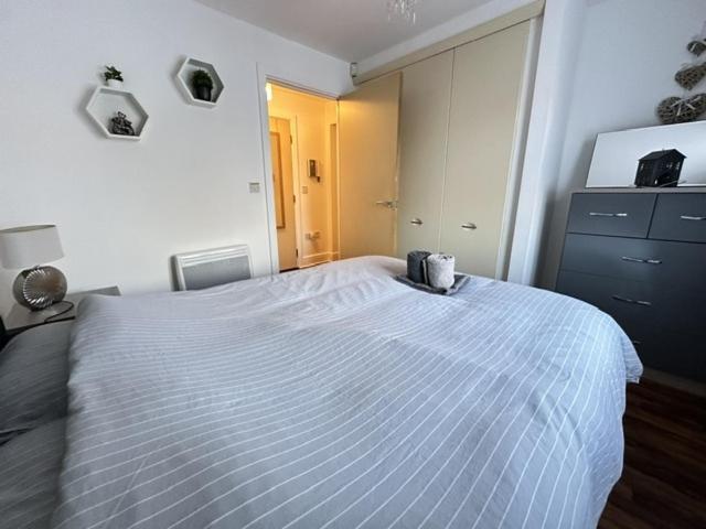 Grand Central Apartments Derby Zewnętrze zdjęcie